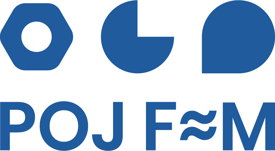 PojFM logo not found